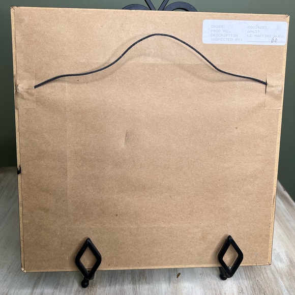 Martini Glass prints by Carolyn Oltman - Picture 8 of 8